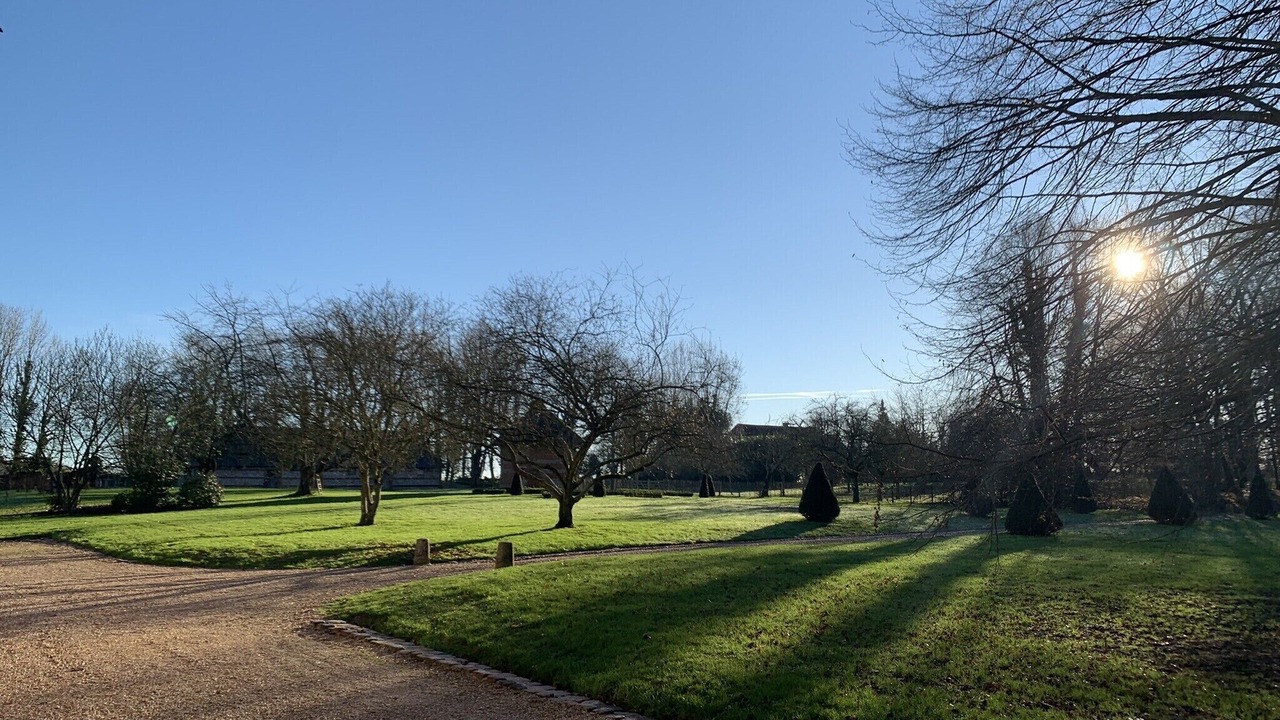 Photo of Outdoor in Criquetot-le-Mauconduit