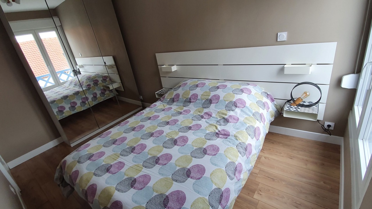 Photo of Bedroom in Audresselles