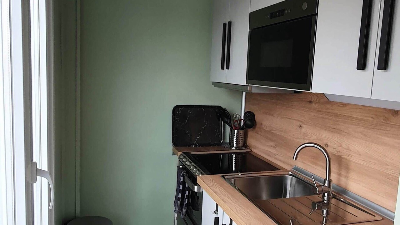 Photo of Kitchen in Audresselles