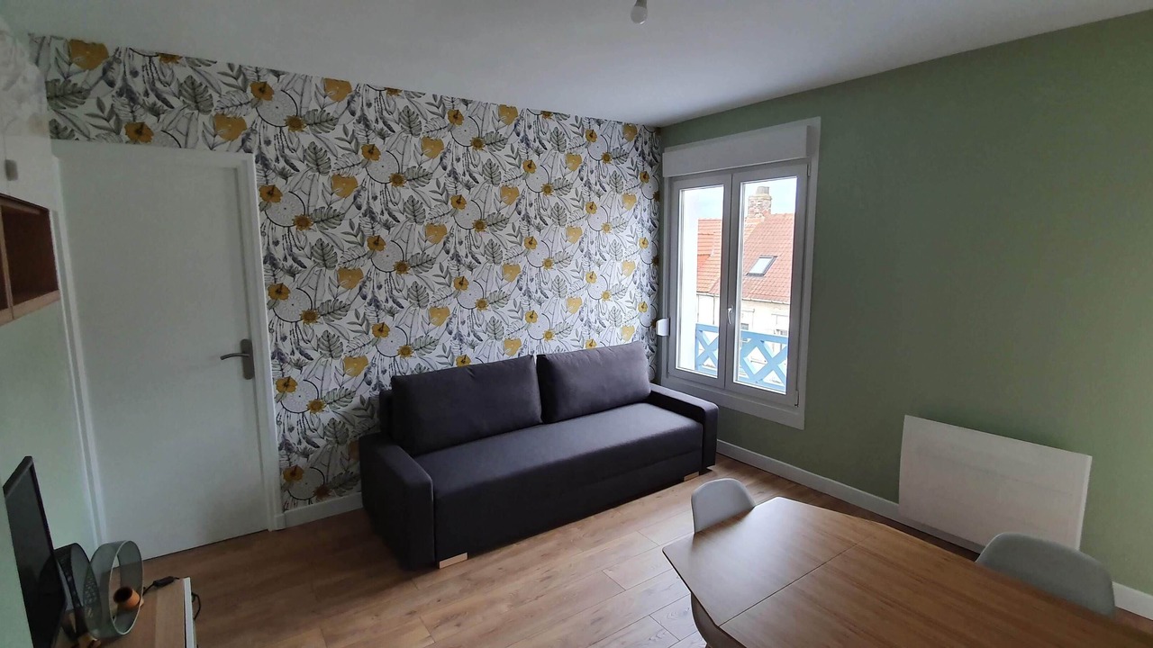 Photo of Livingroom in Audresselles