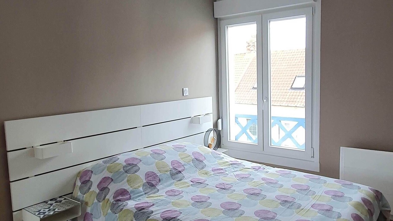 Photo of Bedroom in Audresselles