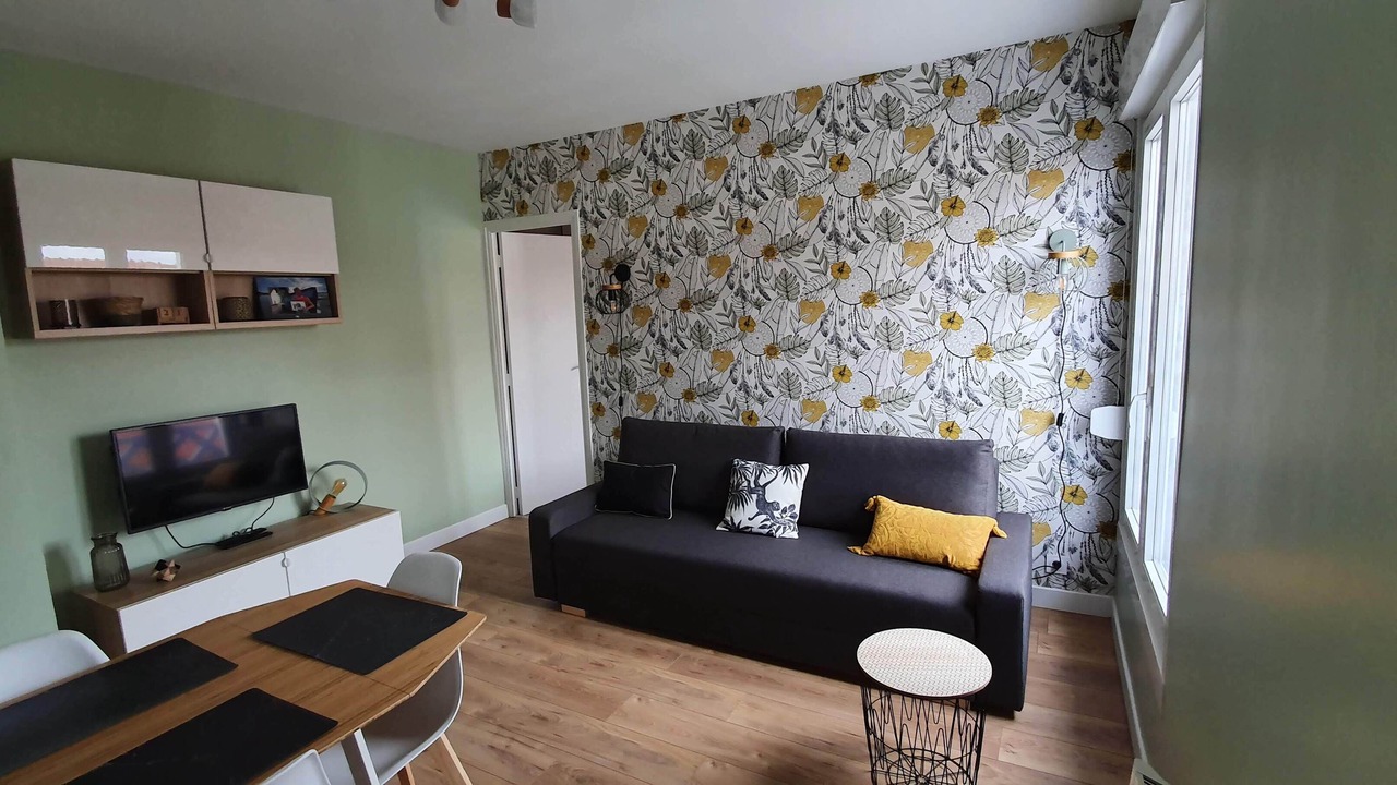 Photo of Livingroom in Audresselles