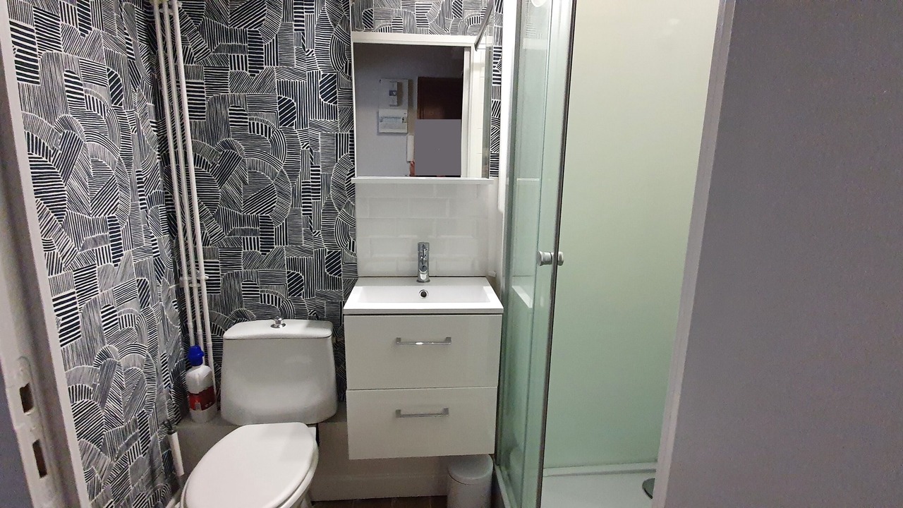 Photo of Bathroom in Audresselles