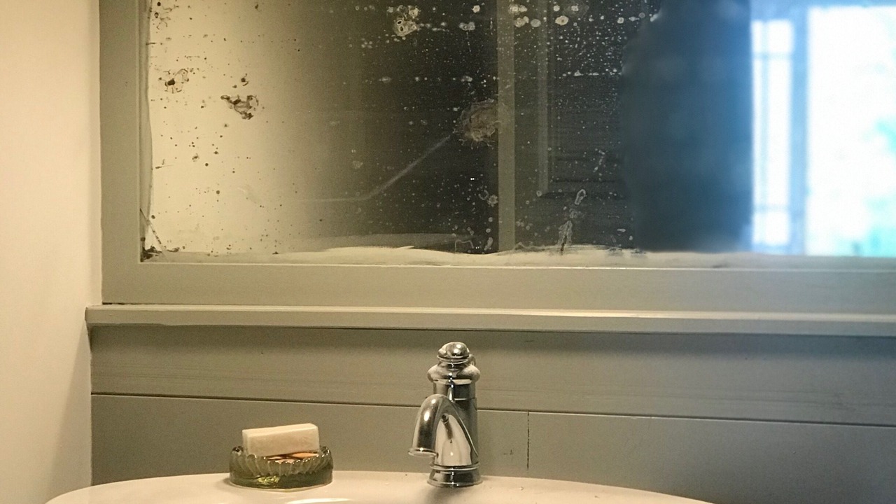 Photo of Bathroom in Saint-Fargeau