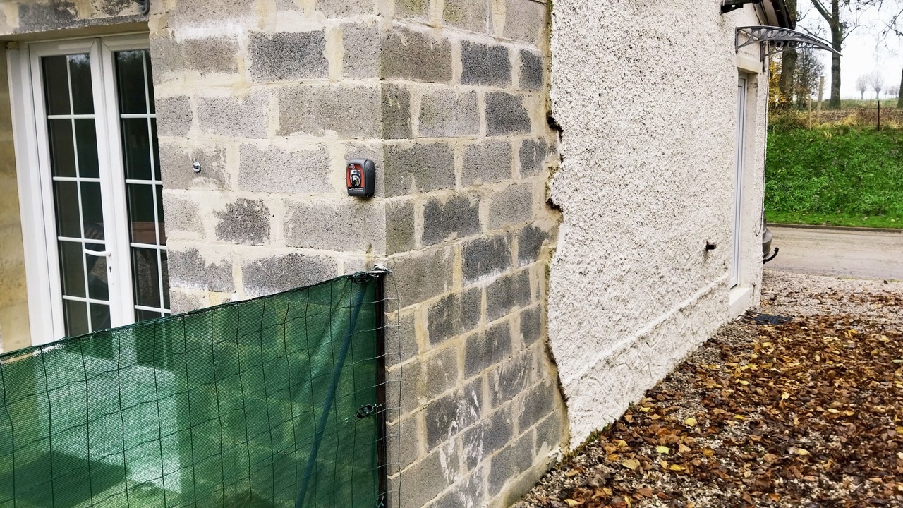 Photo of Outdoor in Saint-Amand