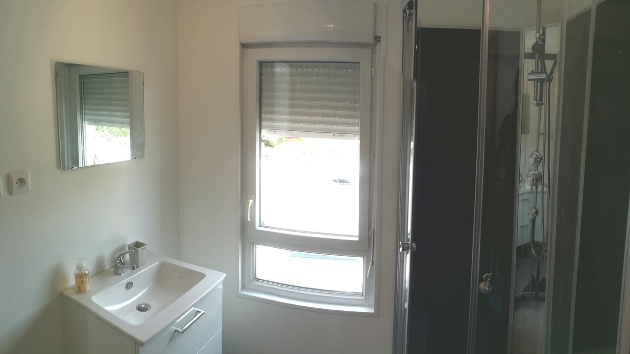 Photo of Bathroom in Saint-Amand
