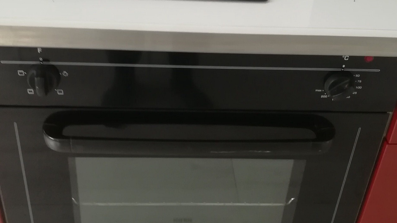 Photo of Kitchen in Saint-Amand