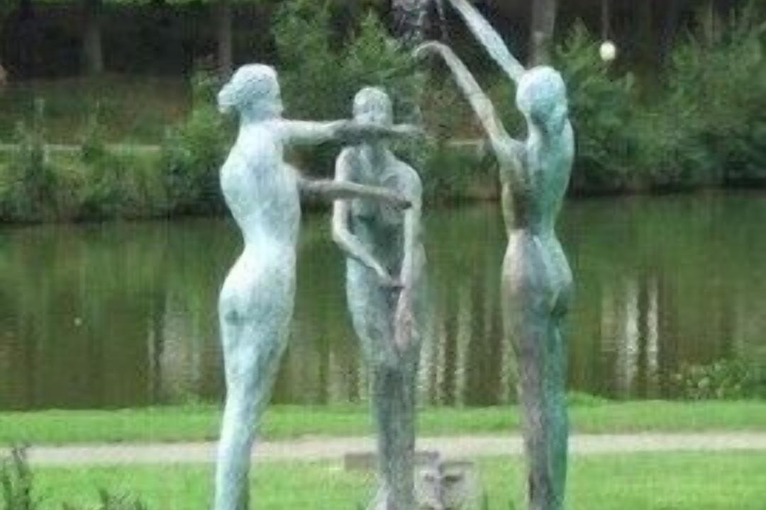 Photo of Outdoor in Forges-les-Eaux