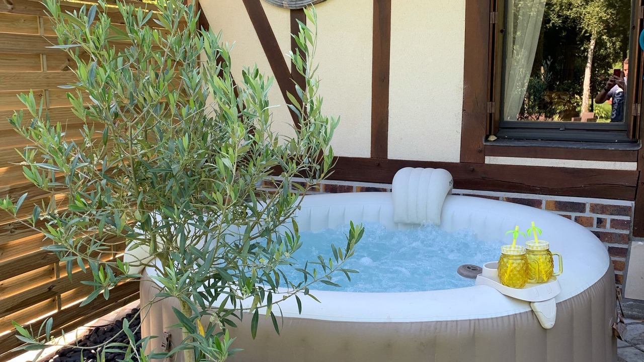 Photo of Outdoor in Forges-les-Eaux