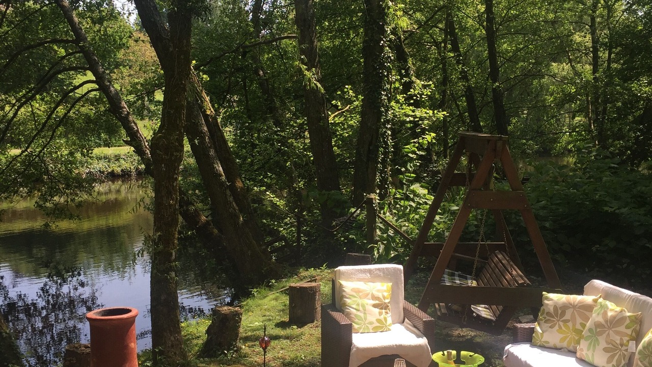Photo of Outdoor in Forges-les-Eaux