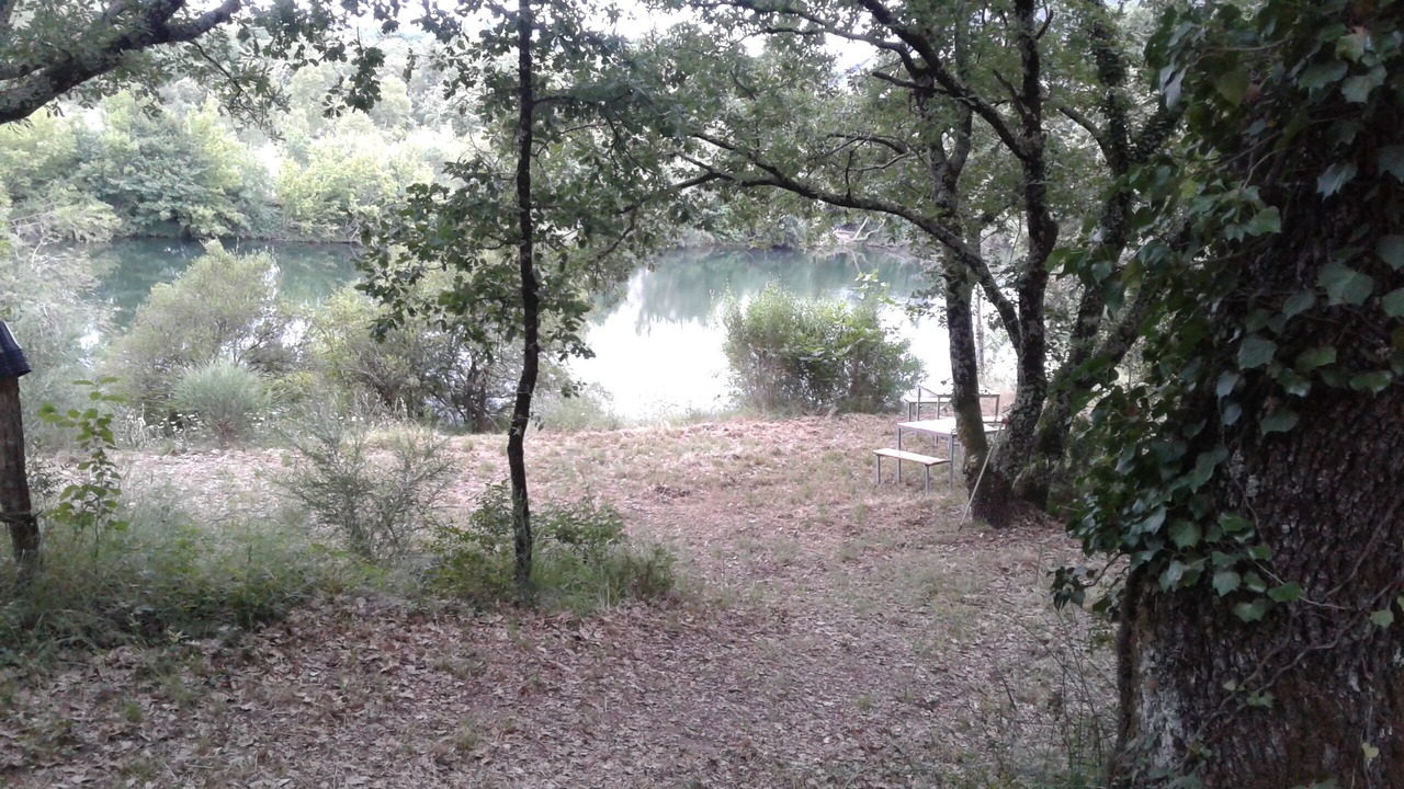 Photo of Outdoor in Sampzon