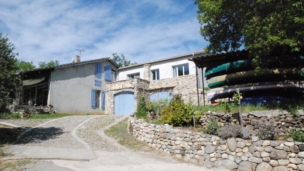 Photo of Outdoor in Sampzon
