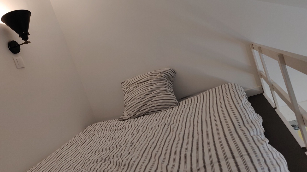 Photo of Bedroom in Lille-Moulins