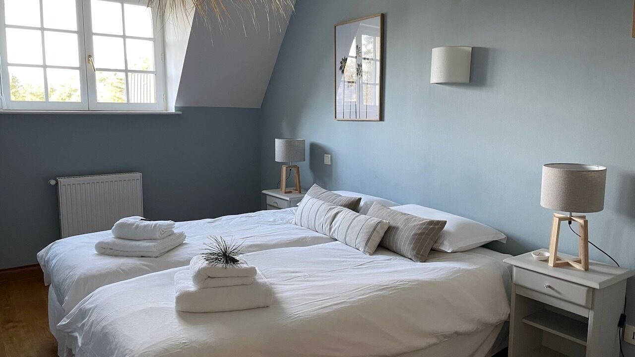 Photo of Bedroom in Neufchatel-Hardelot