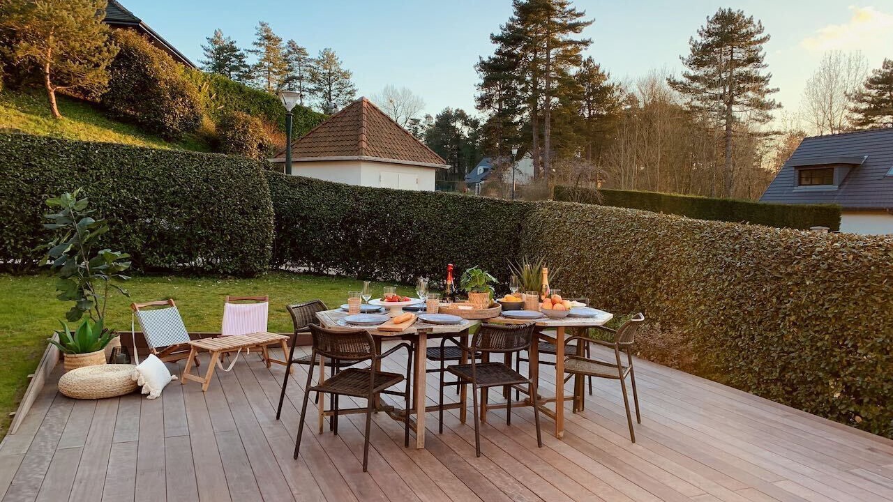 Photo of Outdoor in Neufchatel-Hardelot