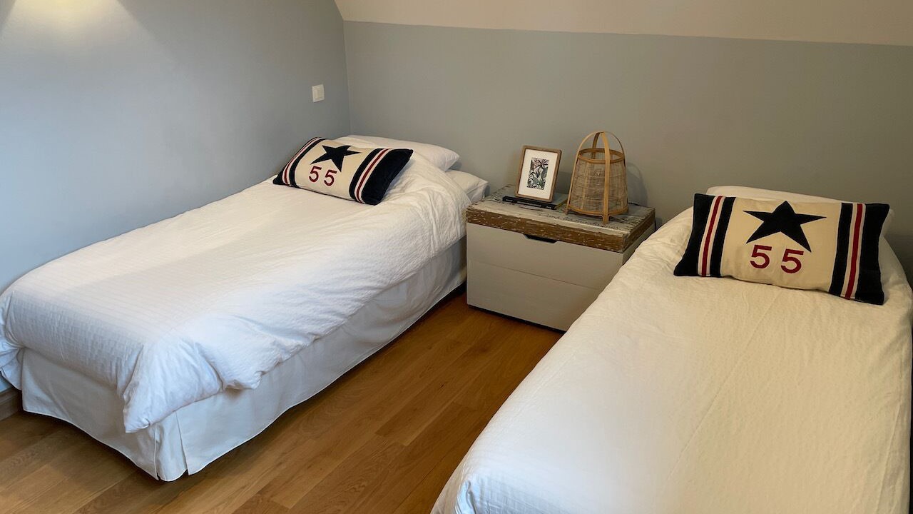 Photo of Bedroom in Neufchatel-Hardelot