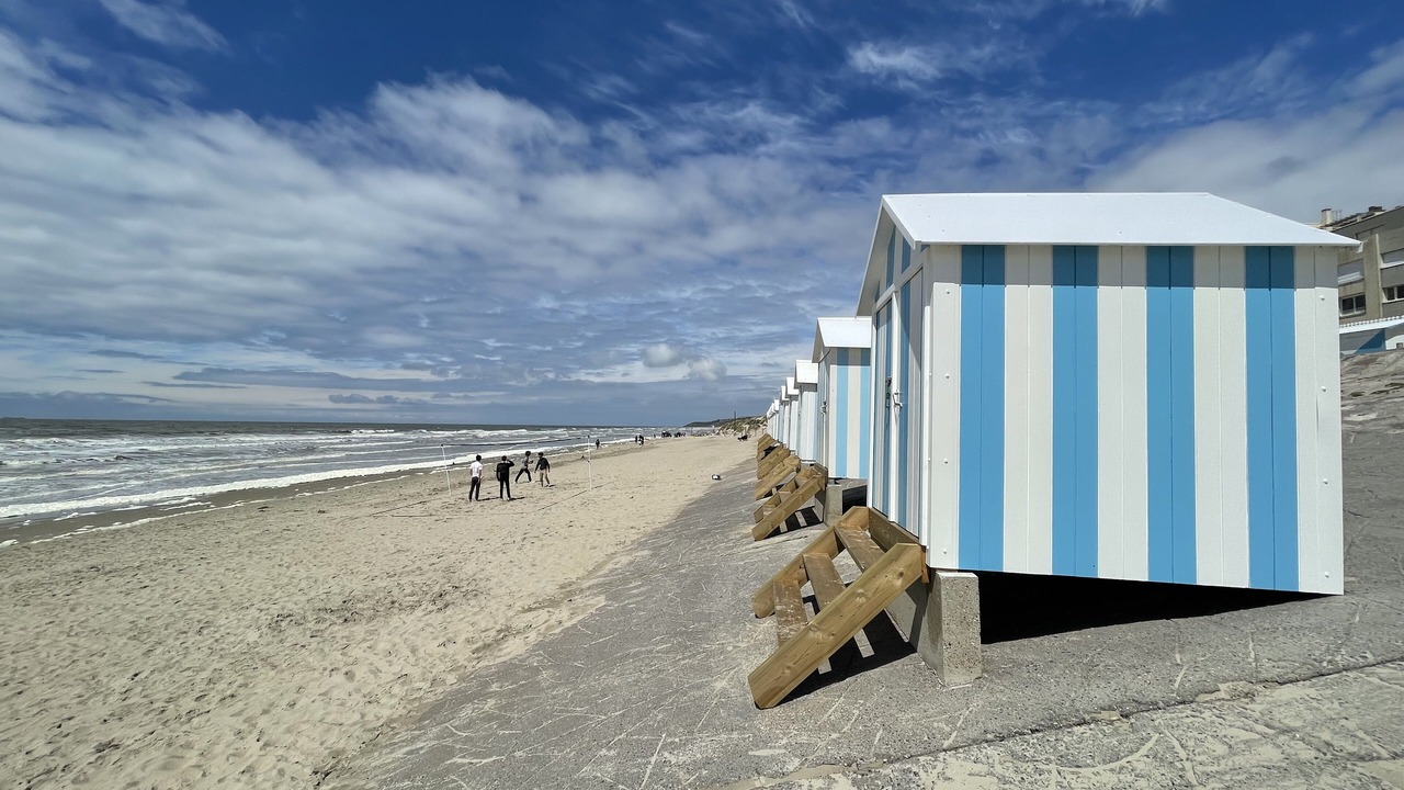 Photo of Others in Neufchatel-Hardelot