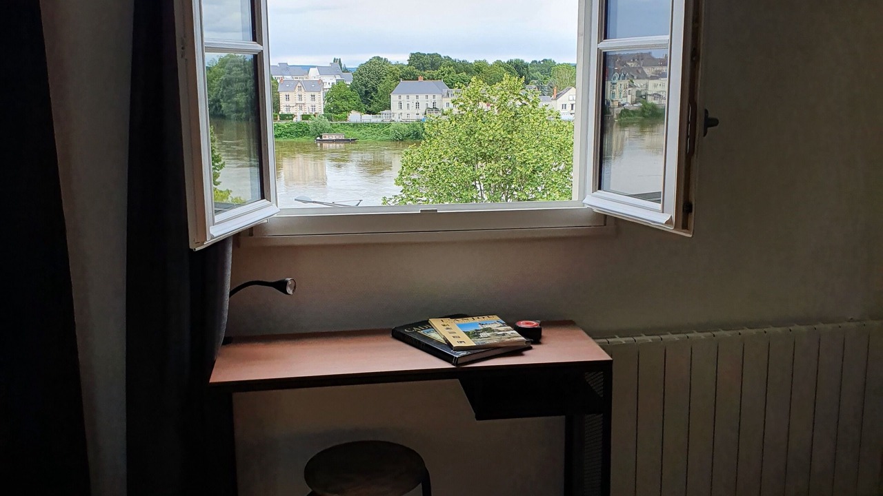 Photo of Bedroom in Saumur