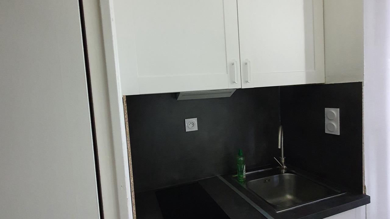 Photo of Kitchen in Saumur