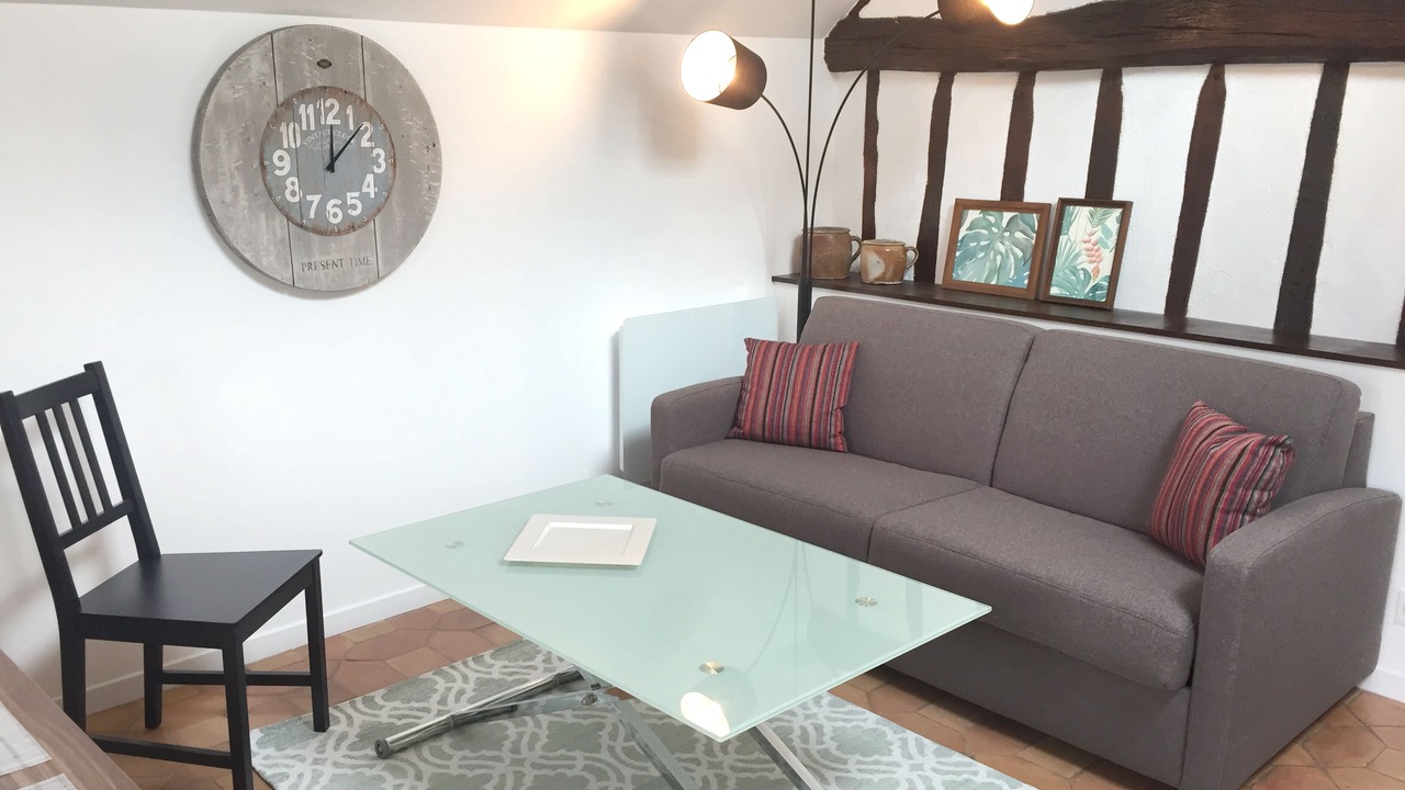 Photo of Livingroom in Maule