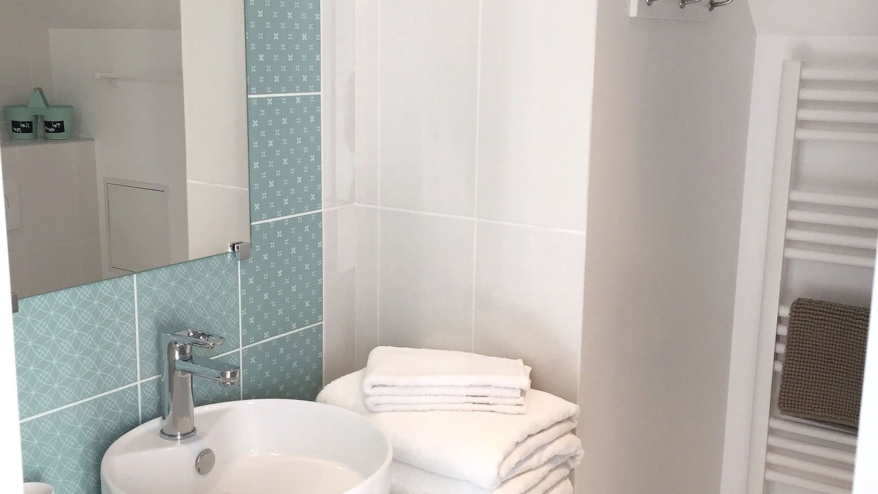 Photo of Bathroom in Maule