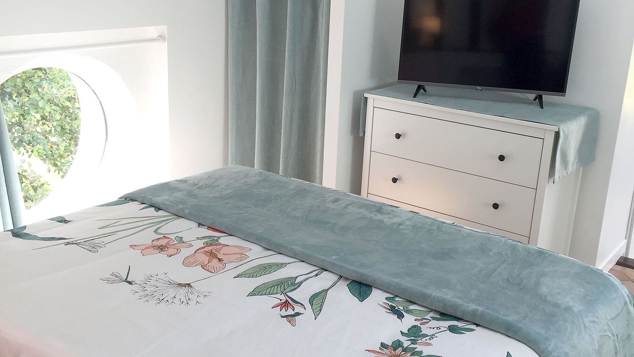 Photo of Bedroom in Maule