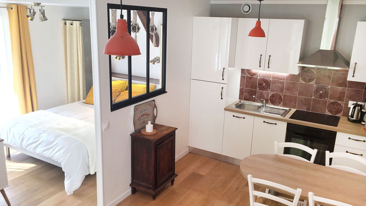 Photo of Bedroom in Maule