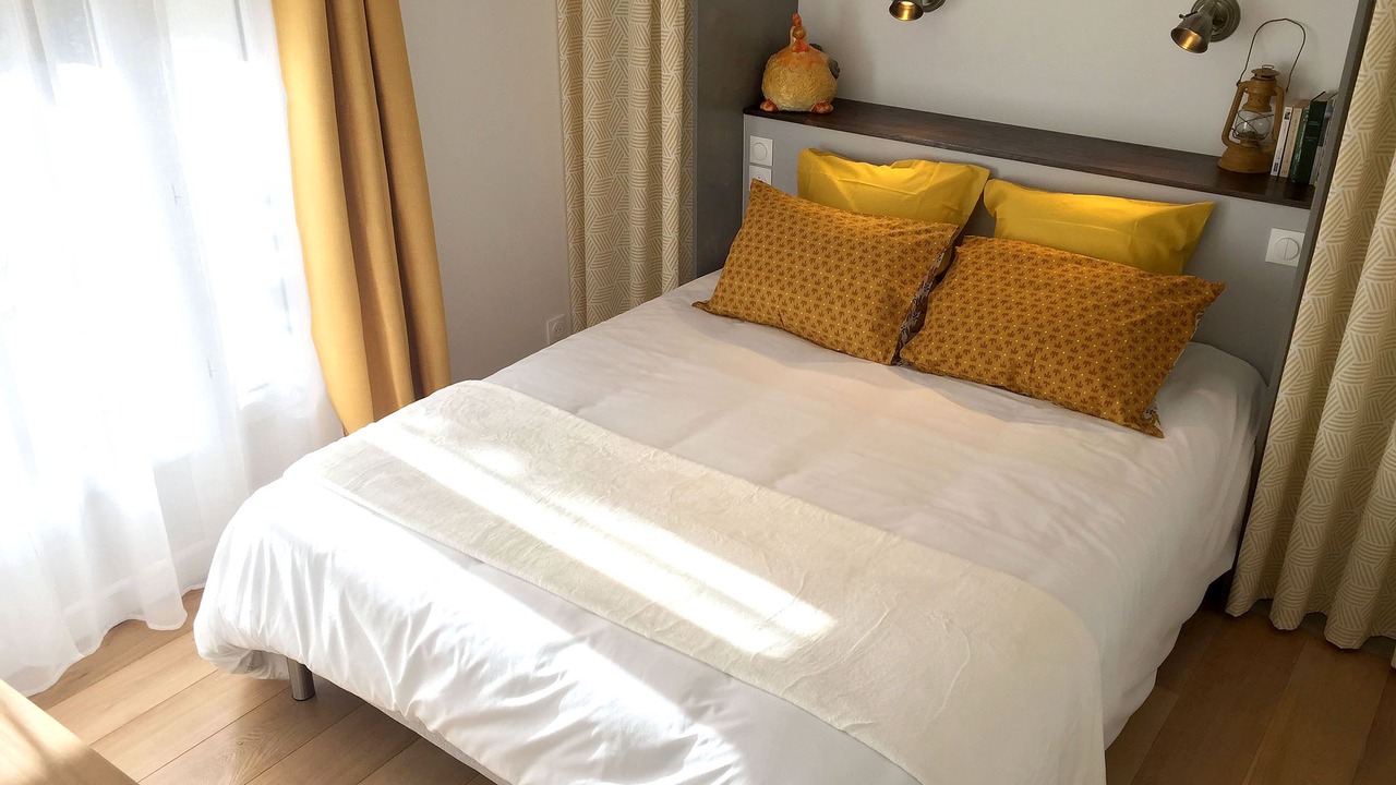Photo of Bedroom in Maule