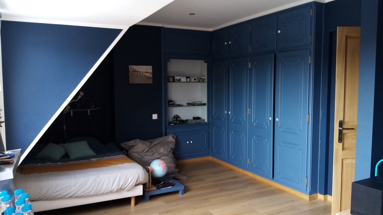 Photo of Bedroom in Grand-Fort-Philippe