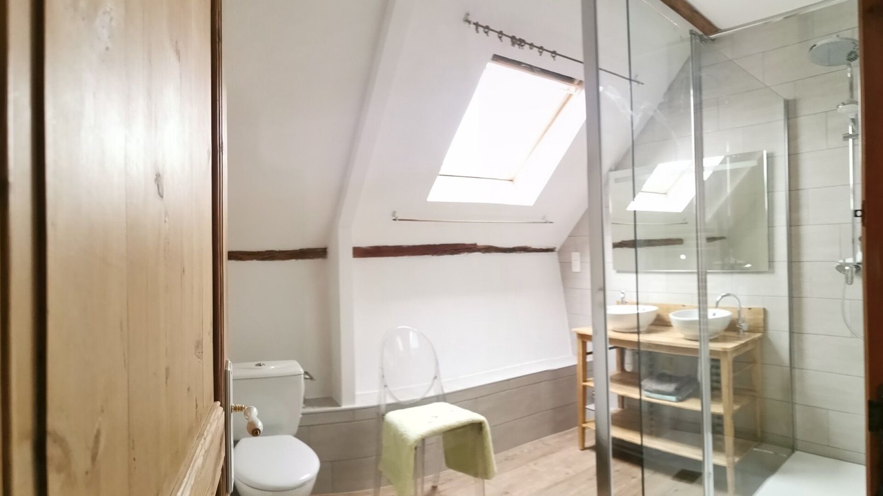 Photo of Bathroom in Nampont