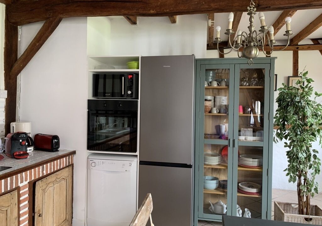 Photo of Kitchen in Nampont