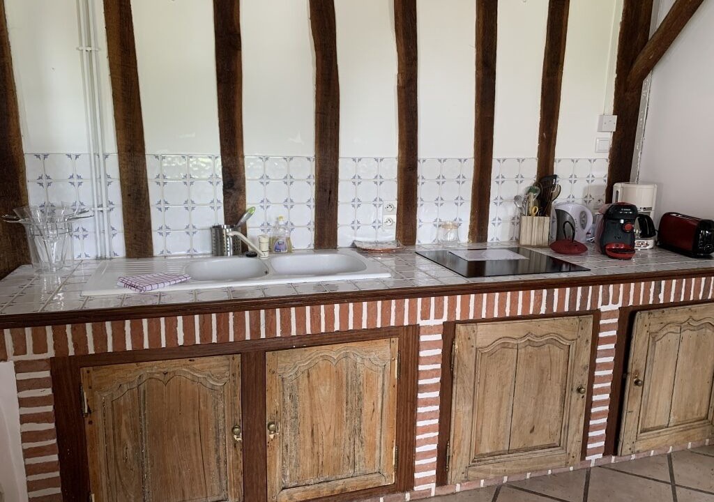 Photo of Kitchen in Nampont