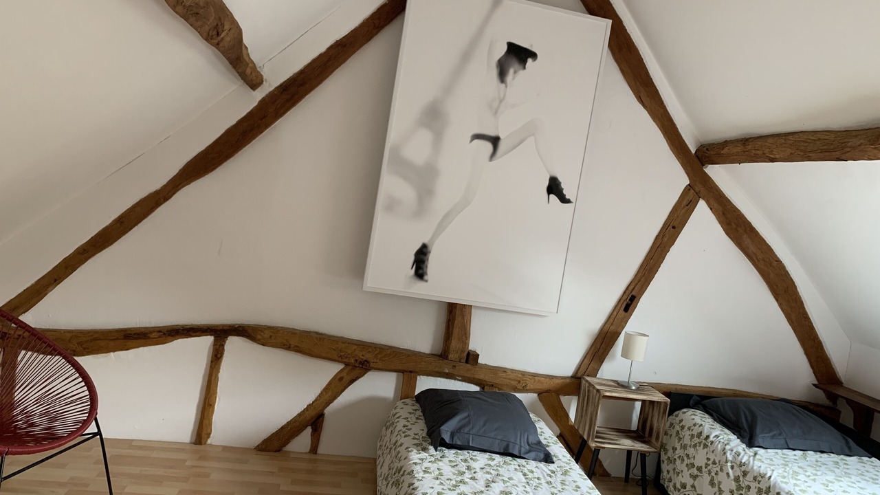 Photo of Bedroom in Nampont