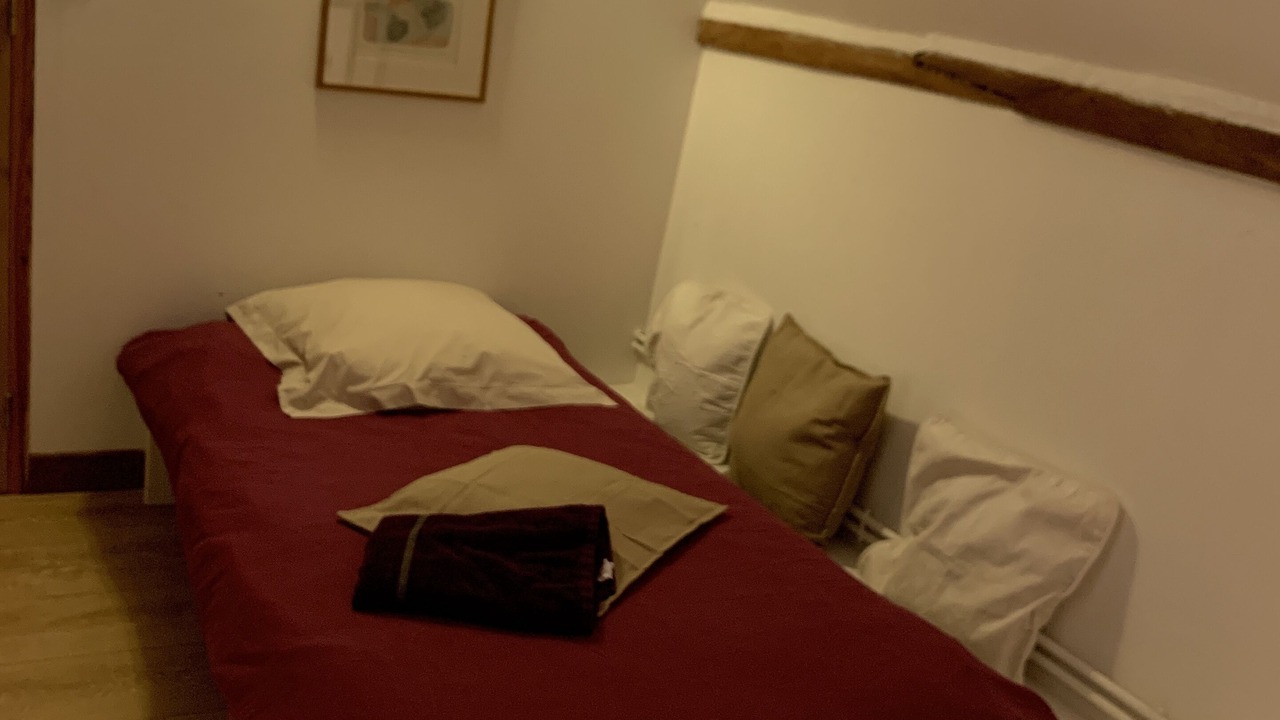 Photo of Bedroom in Nampont