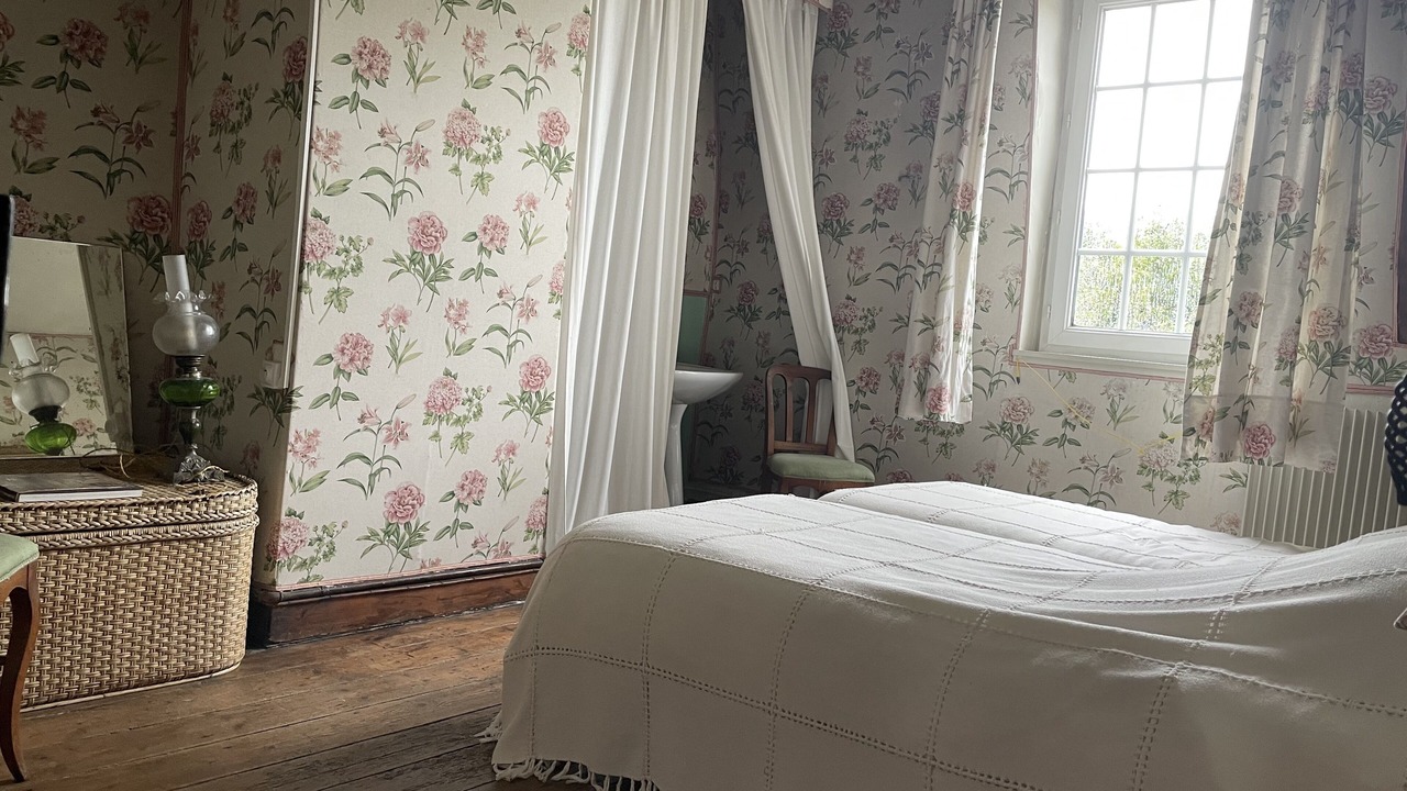 Photo of Bedroom in Le Bourg-Dun