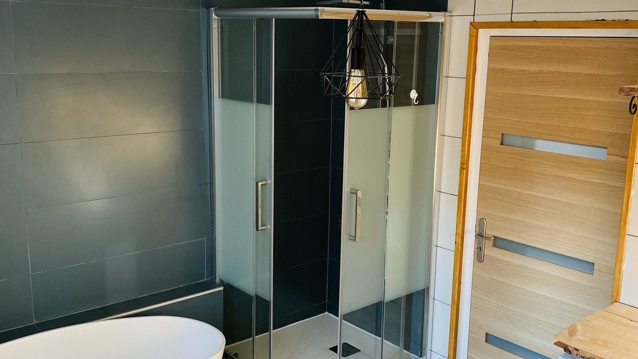 Photo of Bathroom in Montsecret-Clairefougere