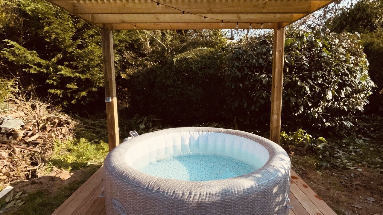 Photo of Outdoor in Montsecret-Clairefougere