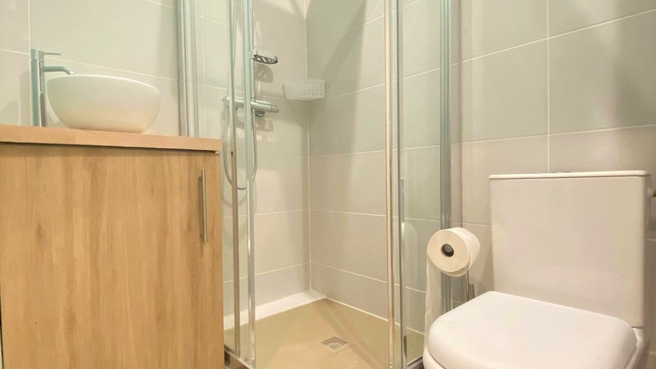 Photo of Bathroom in Laon