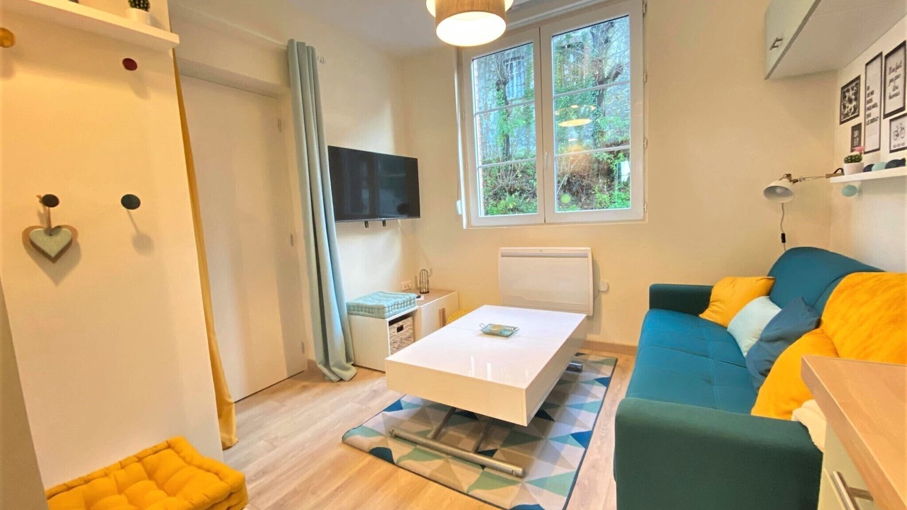 Photo of Livingroom in Laon