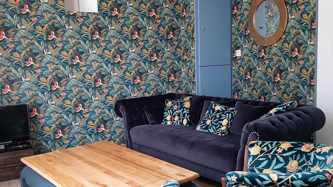 Photo of Livingroom in Montebourg