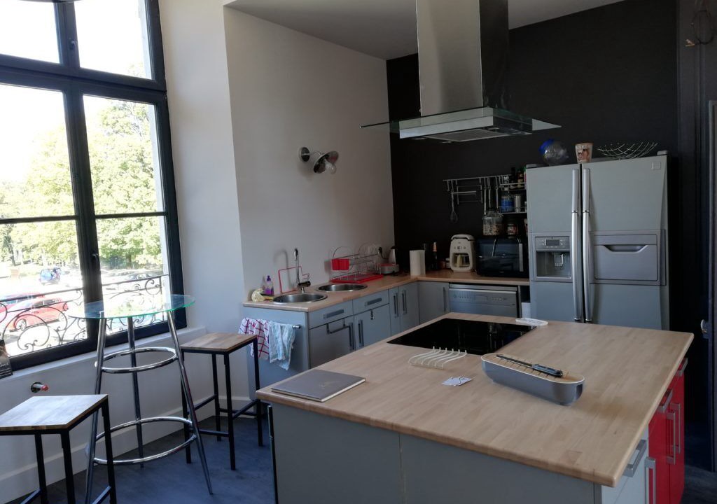 Photo of Kitchen in Combles-dn-Barrois