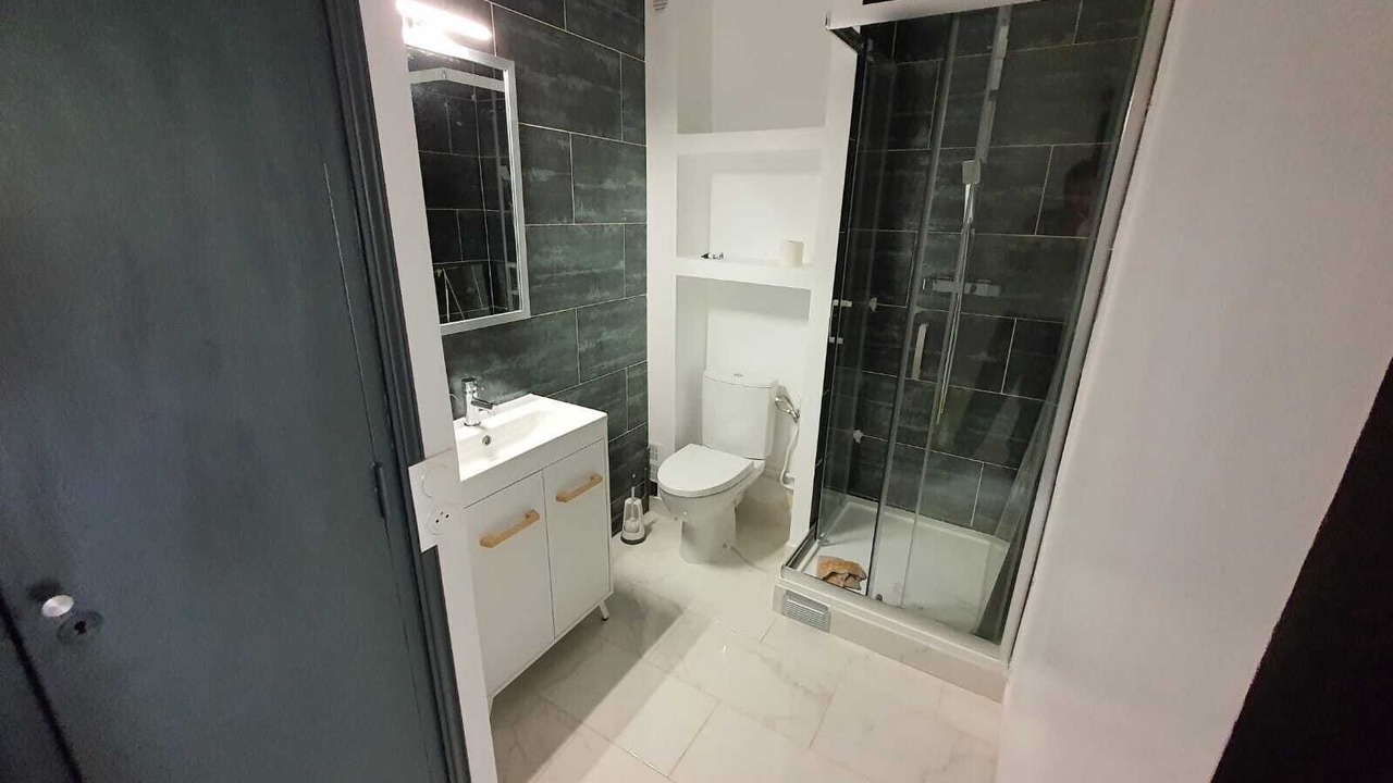 Photo of Bathroom in Rambouillet
