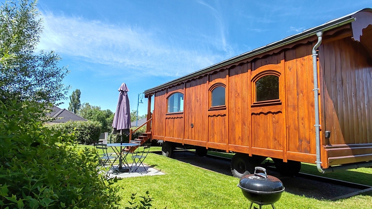 Photo of Outdoor in Nanteuil-la-Foret