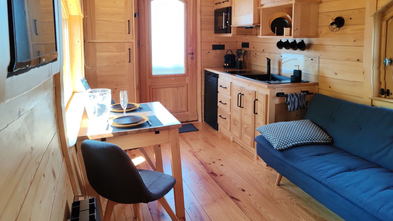 Photo of Livingroom in Nanteuil-la-Foret