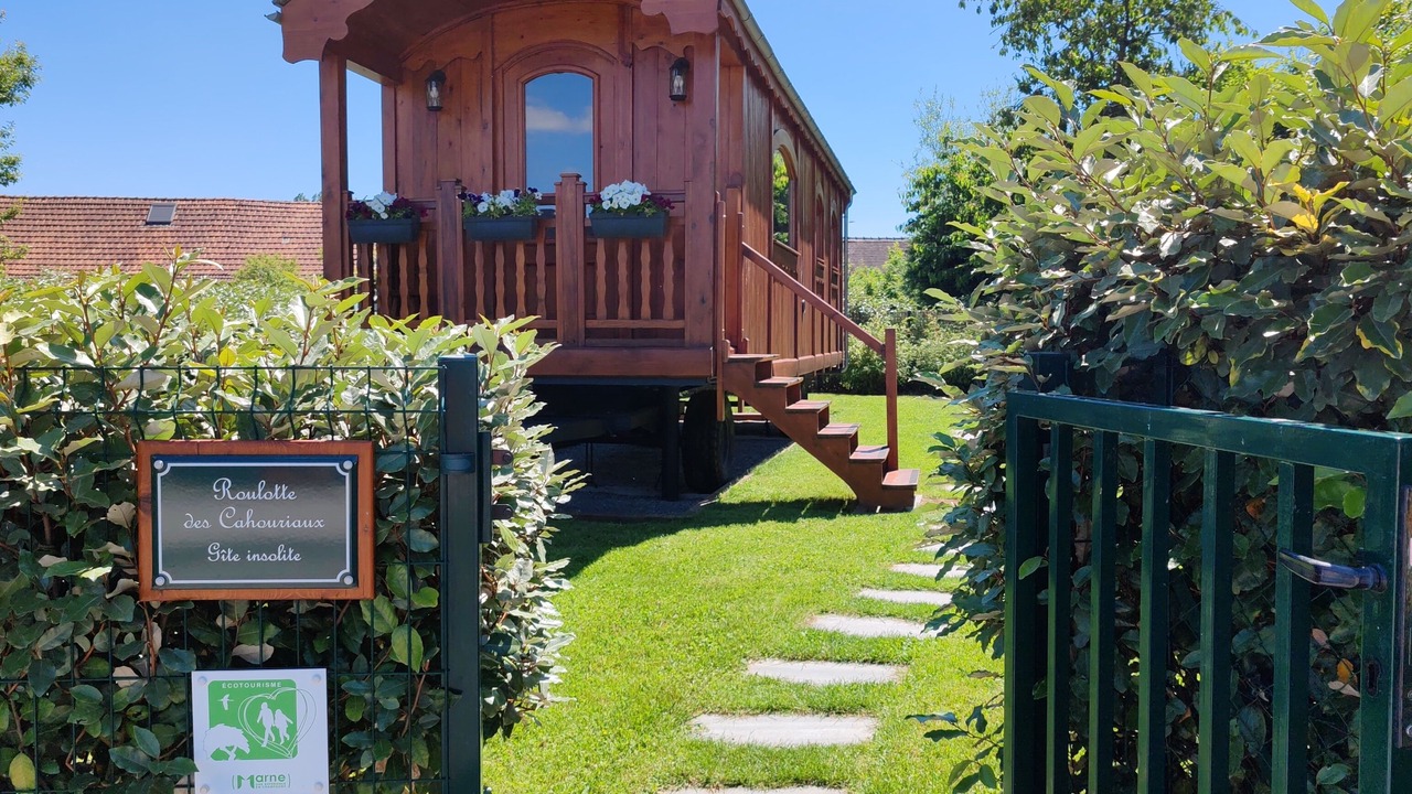Photo of Outdoor in Nanteuil-la-Foret