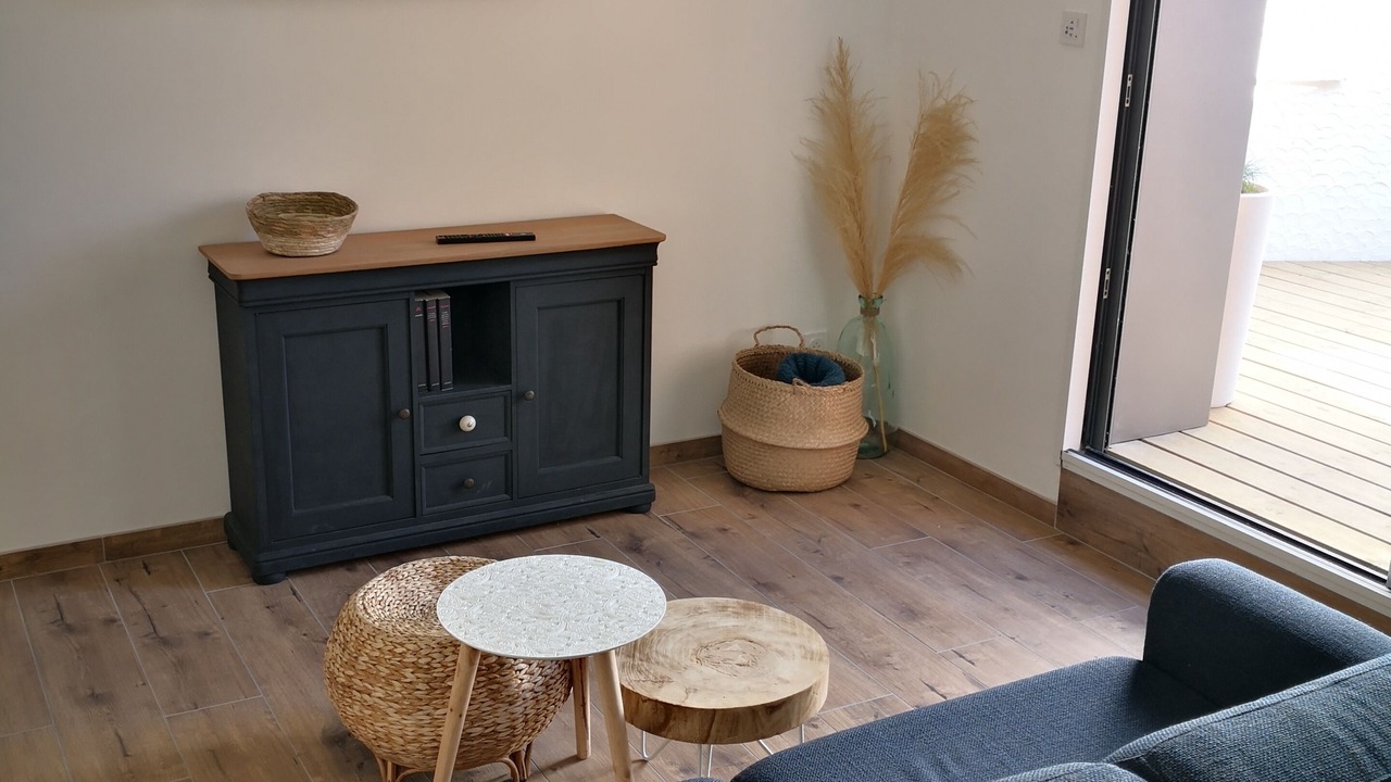 Photo of Livingroom in Ambleteuse