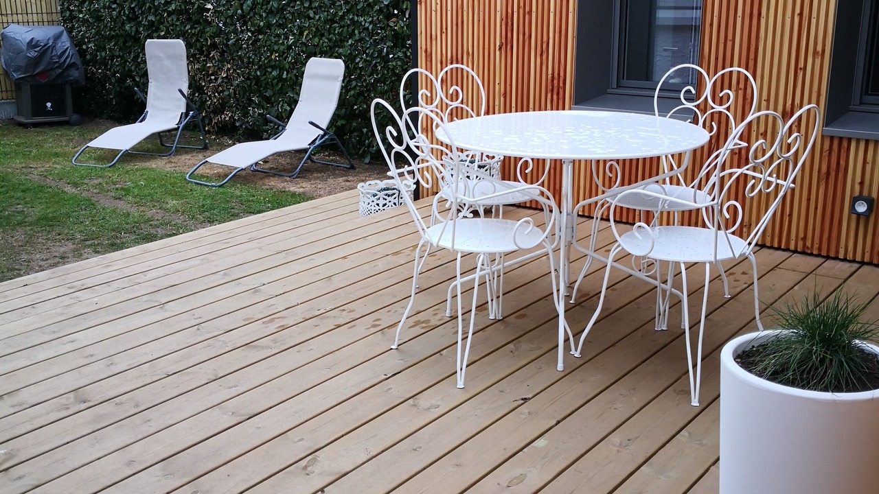 Photo of Outdoor in Ambleteuse