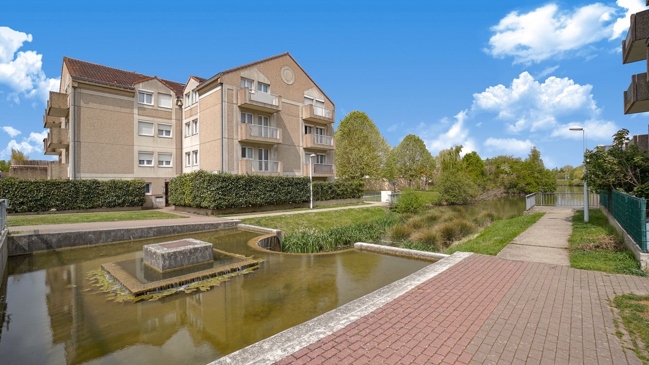 Photo of Outdoor in Moissy-Cramayel