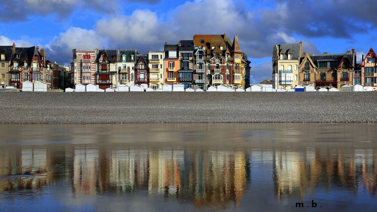 Photo of Outdoor in Mers-les-Bains