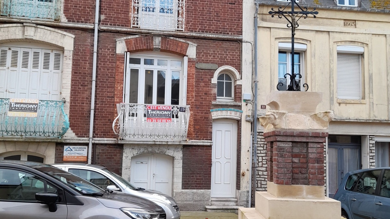 Photo of Outdoor in Mers-les-Bains